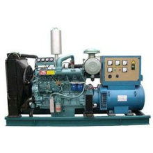 Ricardo 50kva diesel generator set with CE ISO certificate